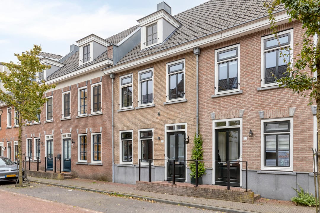 Foto 7 van Koolstraat 19