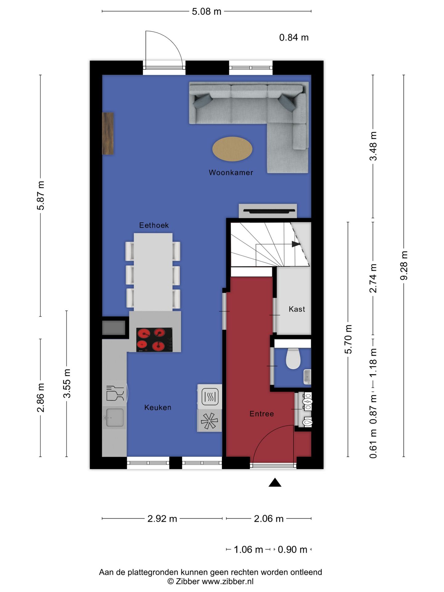 Foto 35 van Koolstraat 19
