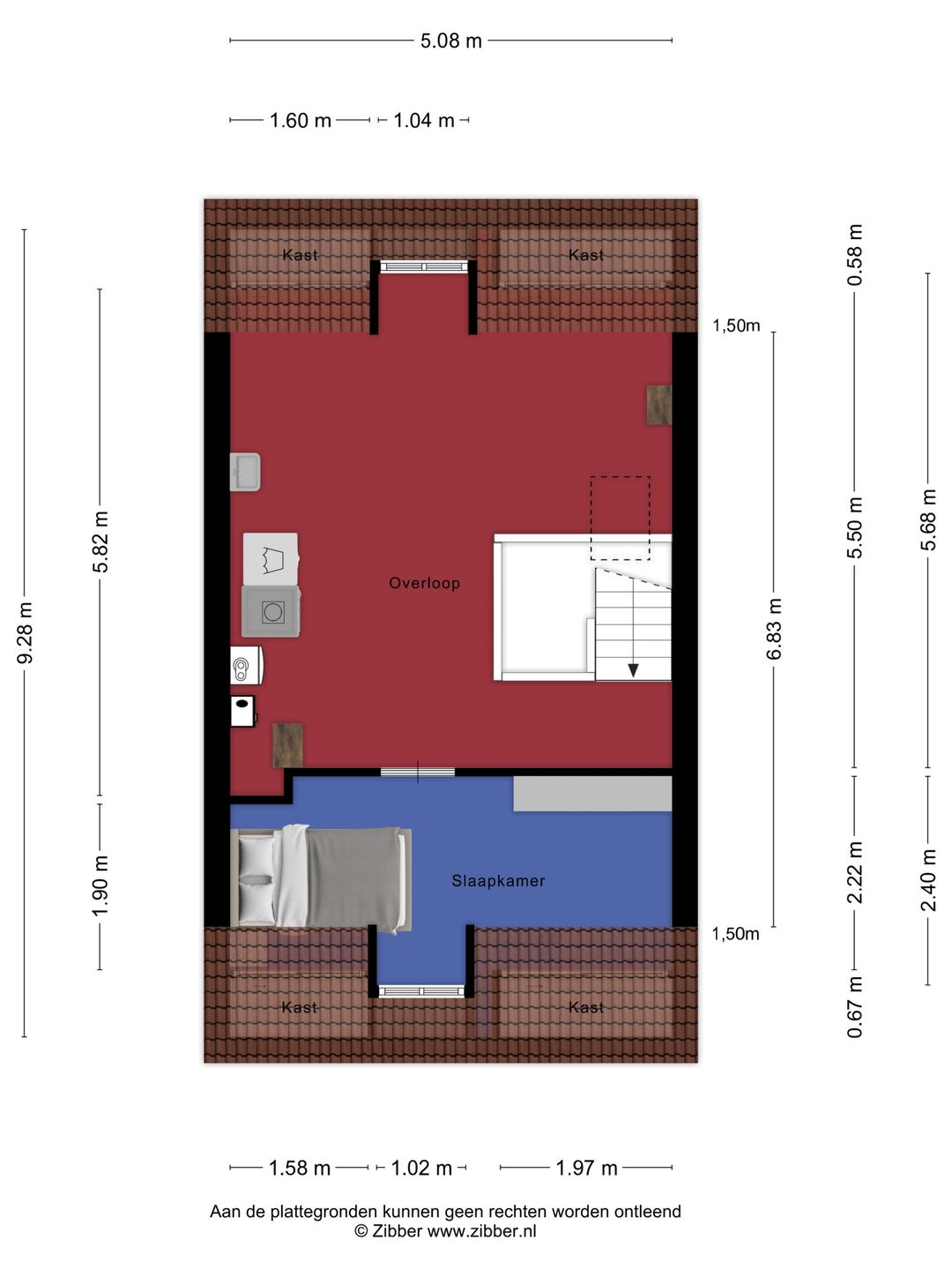 Foto 37 van Koolstraat 19