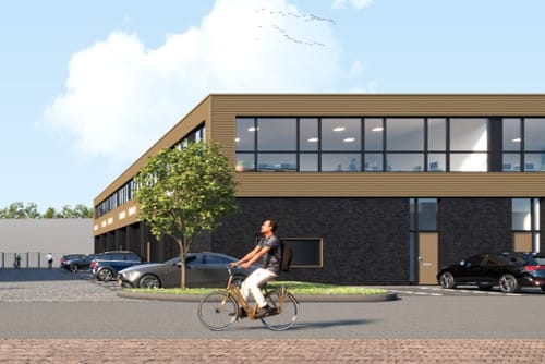 View photo 1 of Ambachtsweg 3