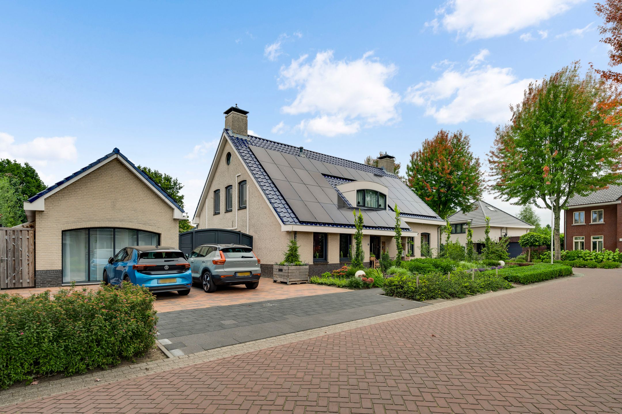 Willem-Alexanderstraat 6 