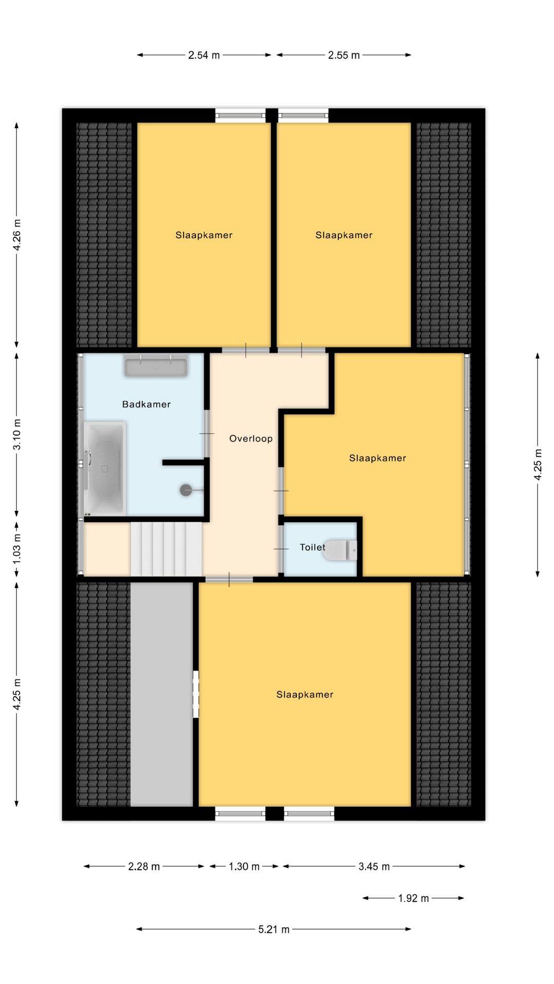 Photo 50 of Zuideinde 19