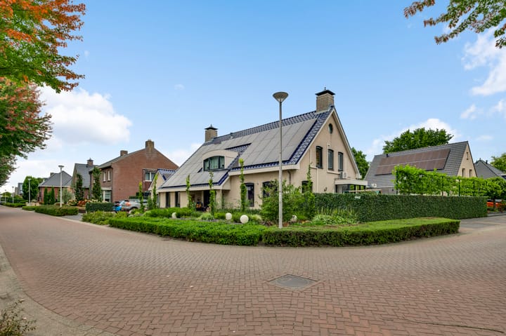 Foto 9 van Willem-Alexanderstraat 6