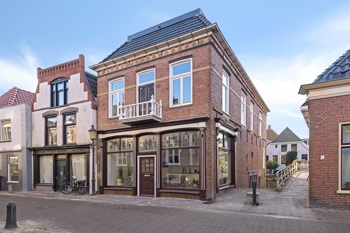 Photo 1 of Solwerderstraat 38
