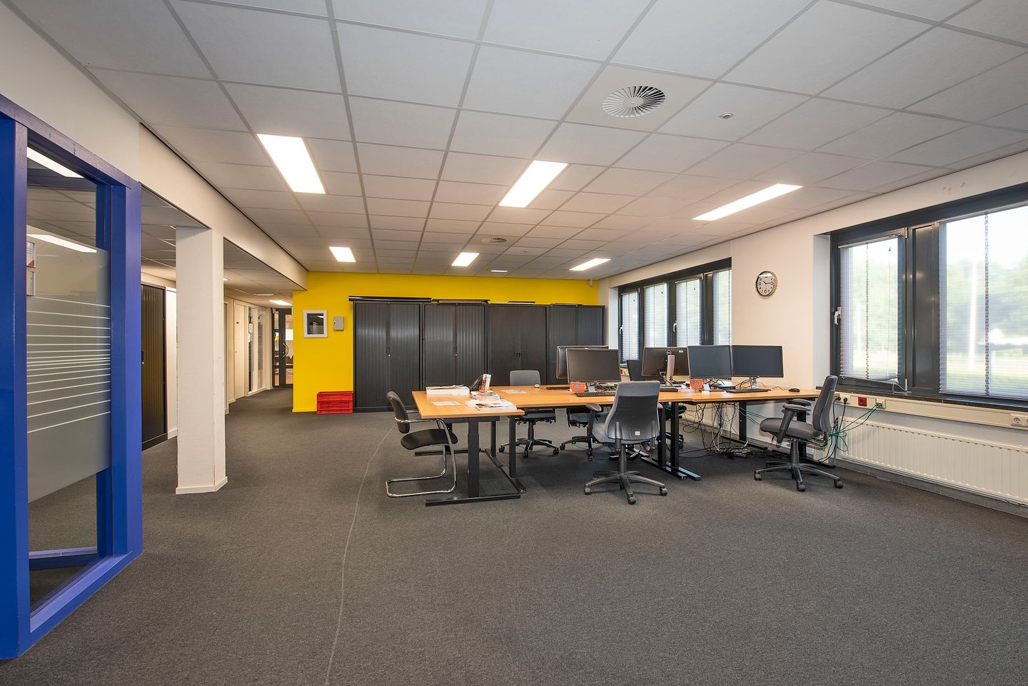 Bekijk foto 3 van Wethouder Nijhuisstraat 1