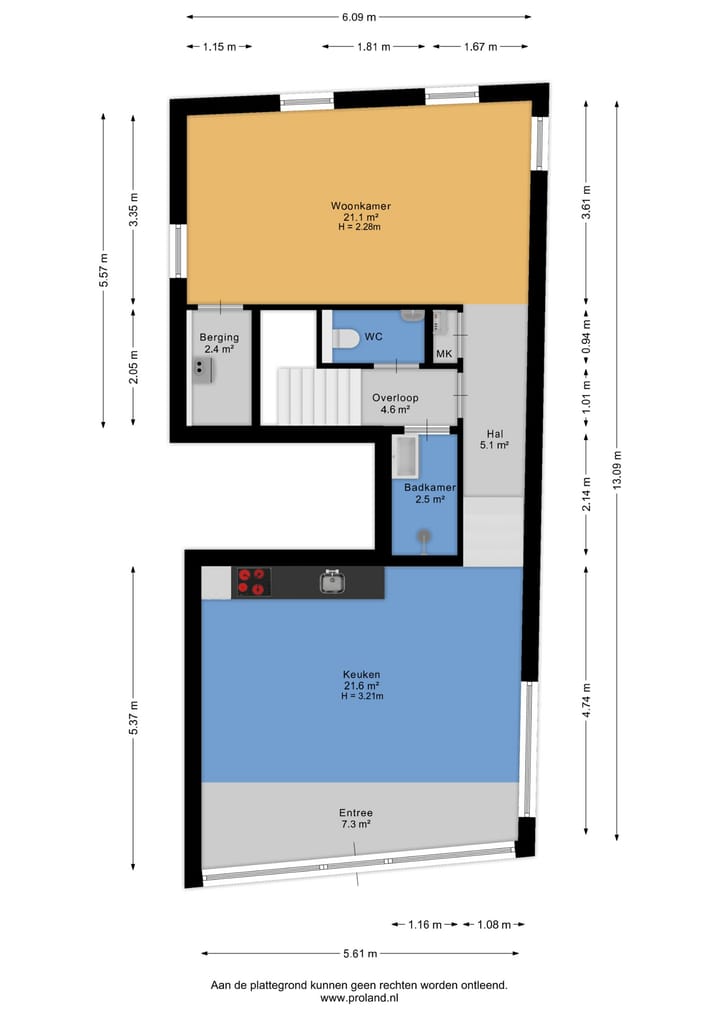 Foto 5 van Solwerderstraat 38