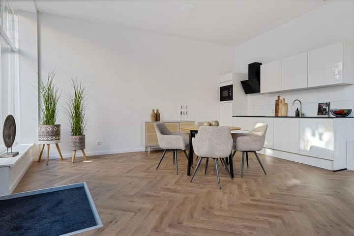 Photo 8 of Solwerderstraat 38