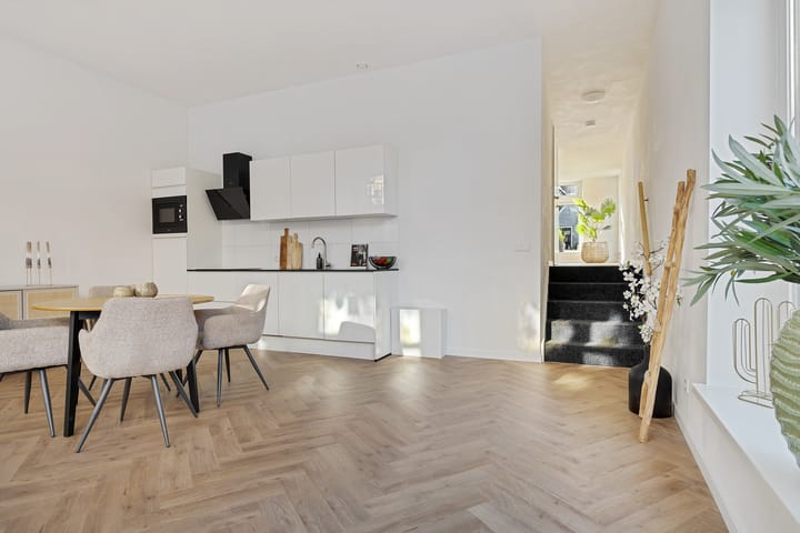 Photo 13 of Solwerderstraat 38