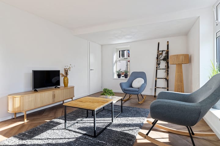 Photo 18 of Solwerderstraat 38