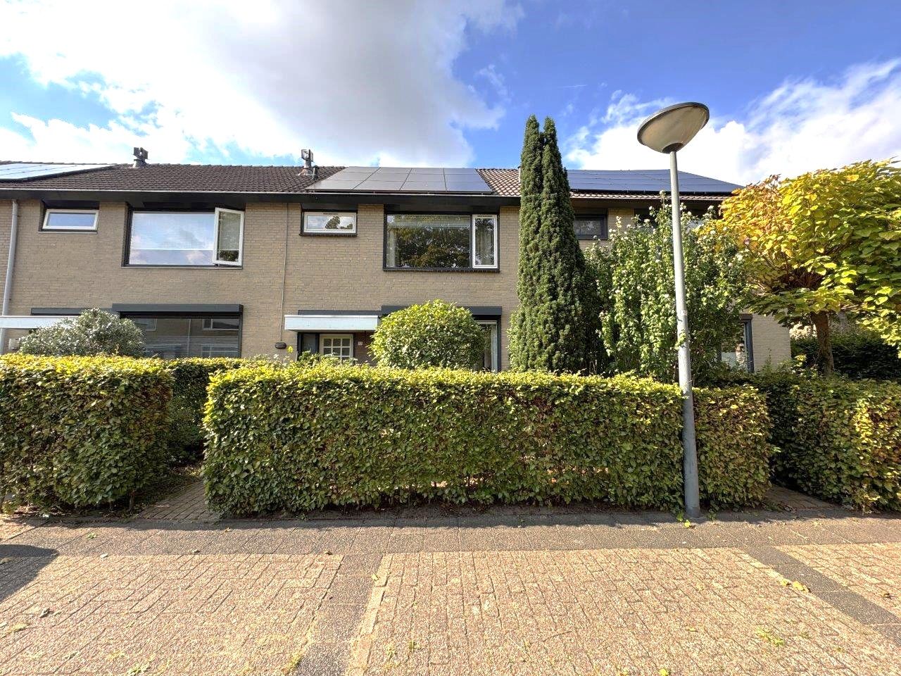 Lavendelhof 12
