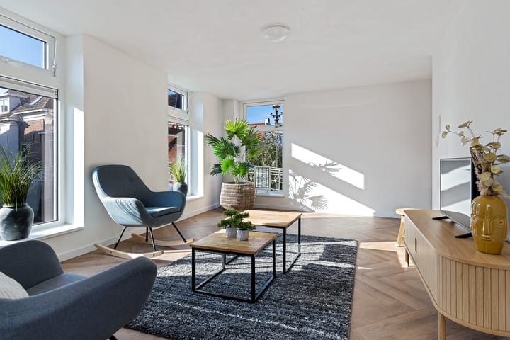 Photo 19 of Solwerderstraat 38