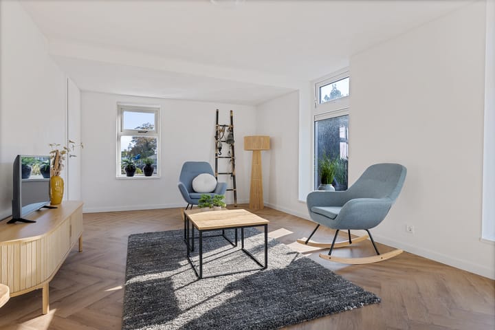 Photo 21 of Solwerderstraat 38