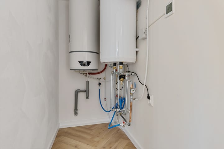 Photo 22 of Solwerderstraat 38