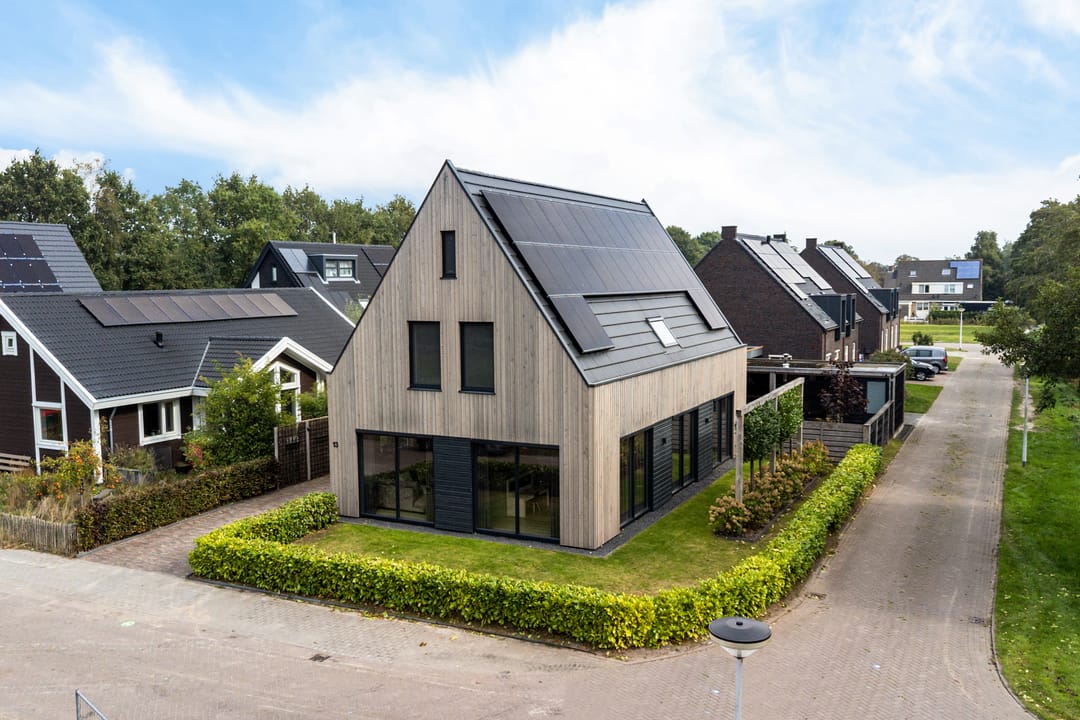 Foto 1 van De Tunen 13