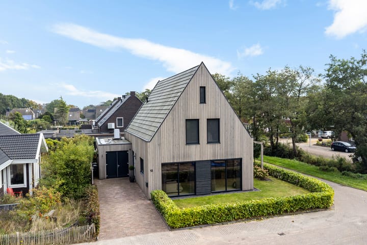 Foto 6 van De Tunen 13