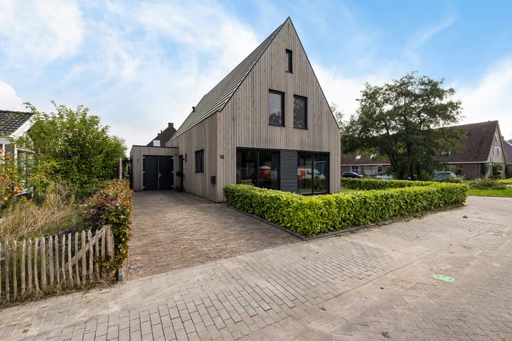 Foto 7 van De Tunen 13