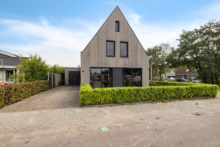 Foto 8 van De Tunen 13