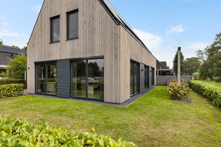 Foto 9 van De Tunen 13