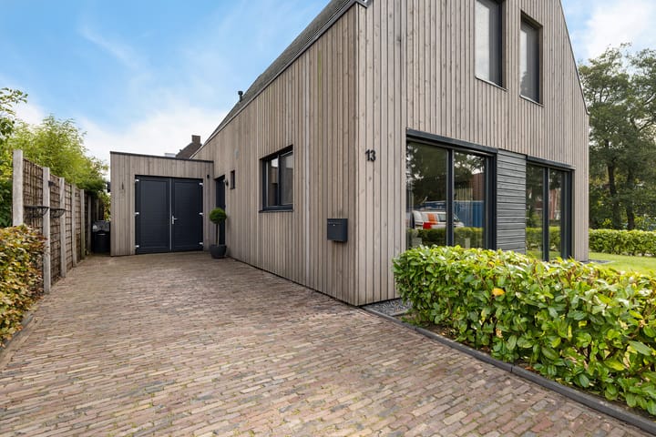 Foto 12 van De Tunen 13