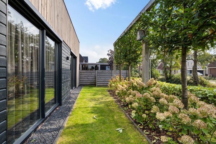 Foto 14 van De Tunen 13