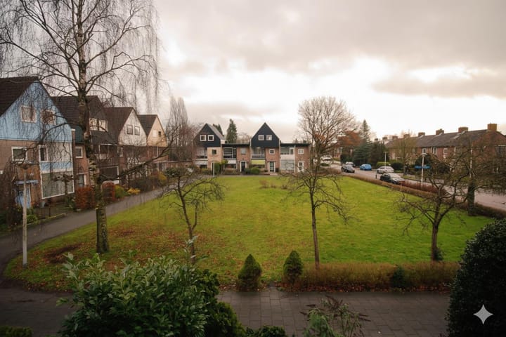 Foto 4 van Thorbeckelaan 111