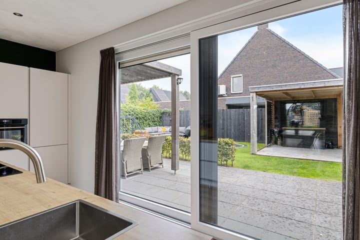 Foto 30 van De Tunen 13