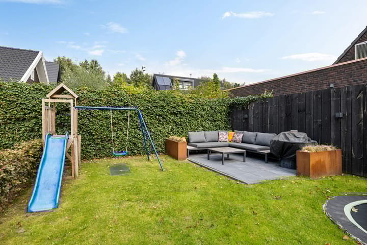 Foto 50 van De Tunen 13