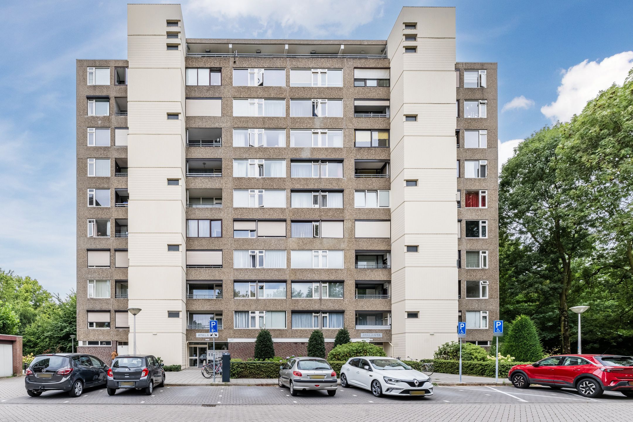 Venuslaan, 269, Eindhoven, 5632HG, Noord-Brabant, Nederland 269