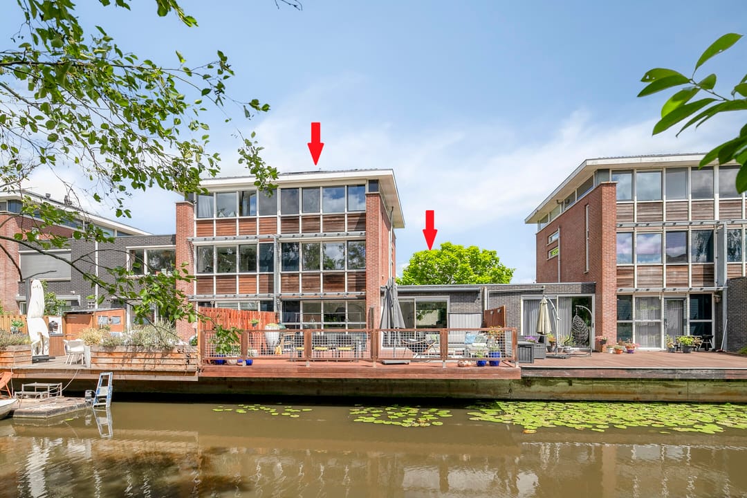 Foto 2 van Kaninefatendreef 62