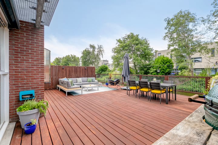 Foto 3 van Kaninefatendreef 62