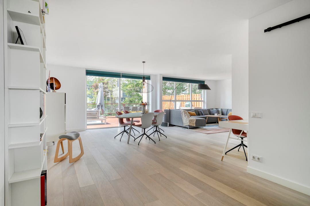 Foto 7 van Kaninefatendreef 62