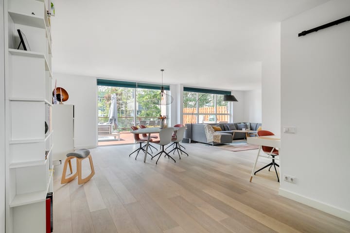 Foto 7 van Kaninefatendreef 62