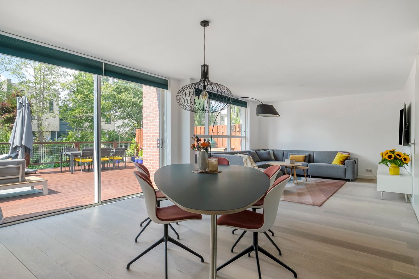 Foto 10 van Kaninefatendreef 62