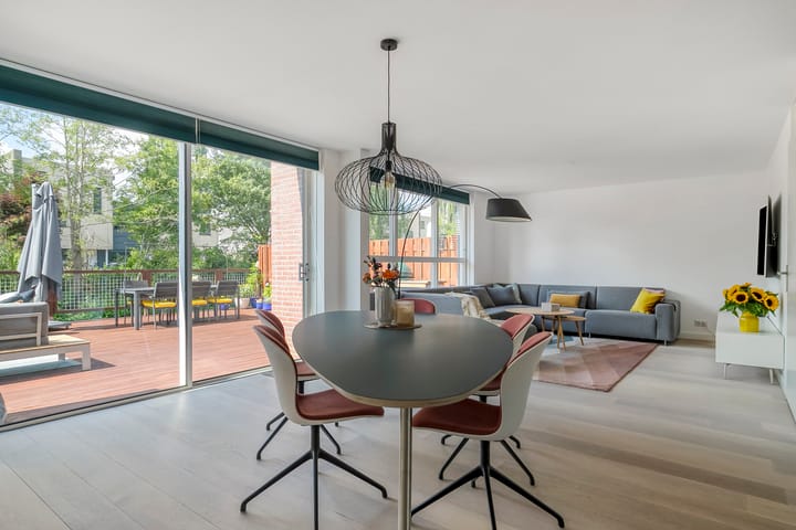 Foto 10 van Kaninefatendreef 62