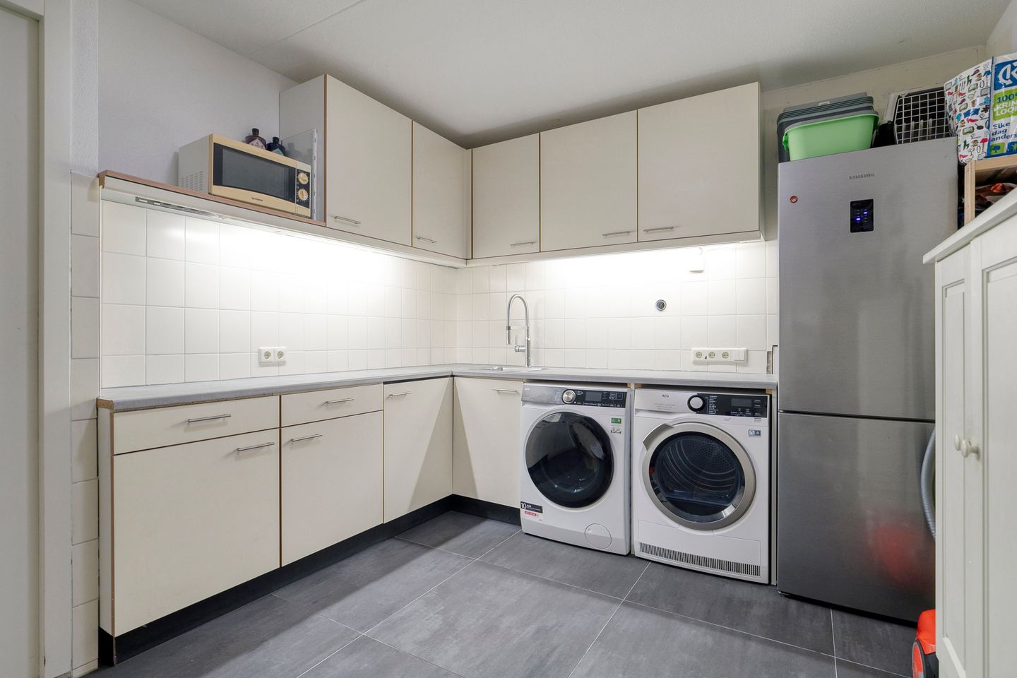 Foto 14 van Kaninefatendreef 62