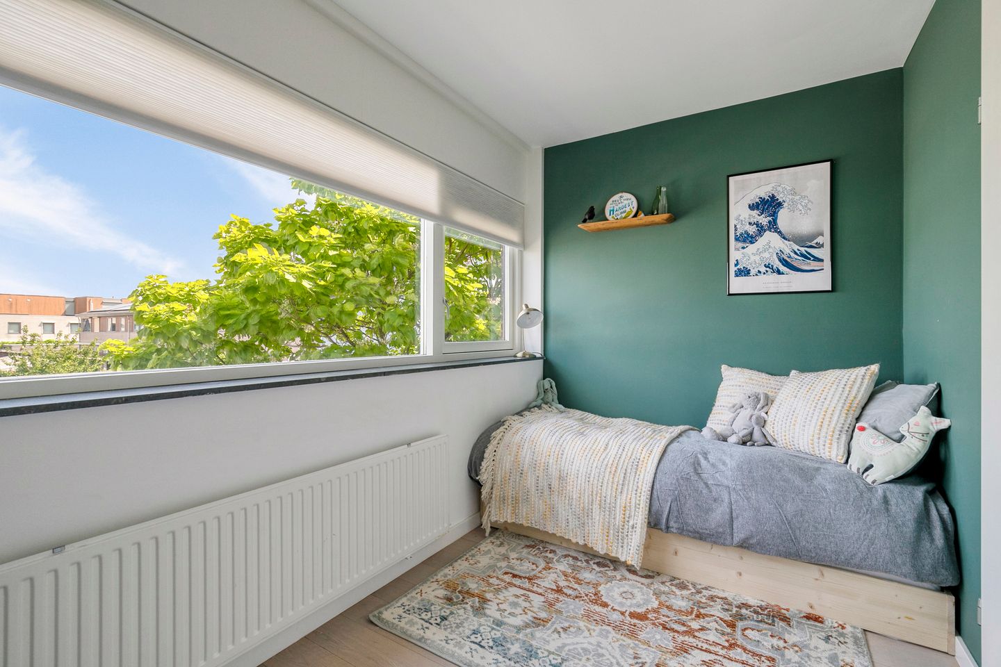 Foto 19 van Kaninefatendreef 62