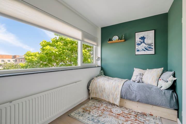 Foto 19 van Kaninefatendreef 62