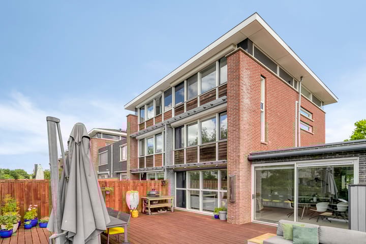 Foto 30 van Kaninefatendreef 62