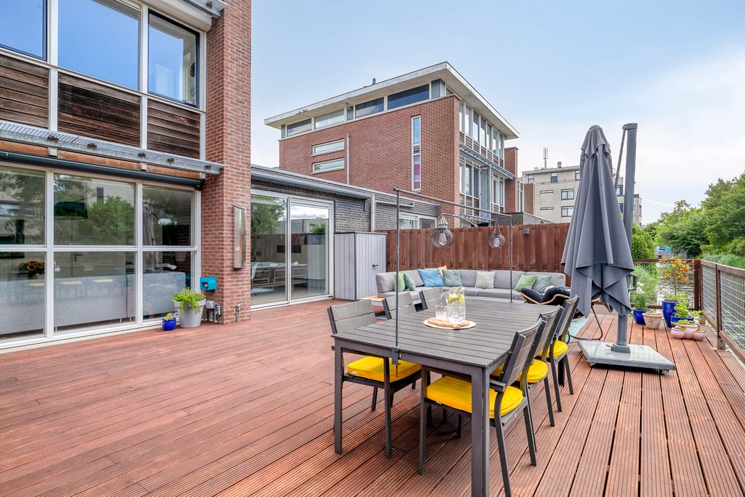 Foto 32 van Kaninefatendreef 62