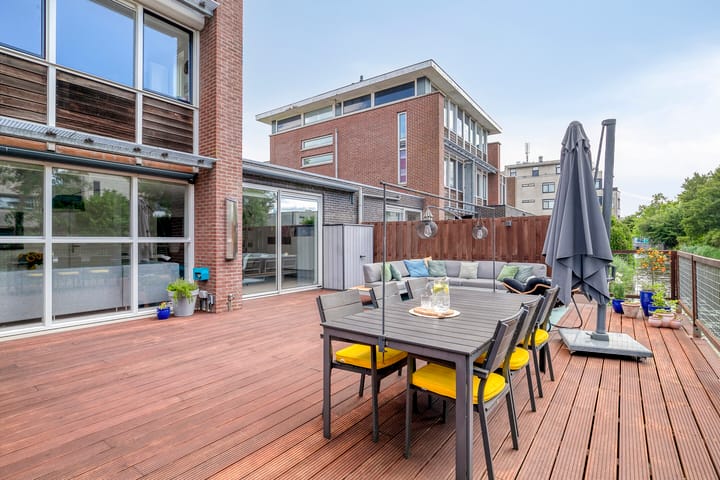 Foto 32 van Kaninefatendreef 62