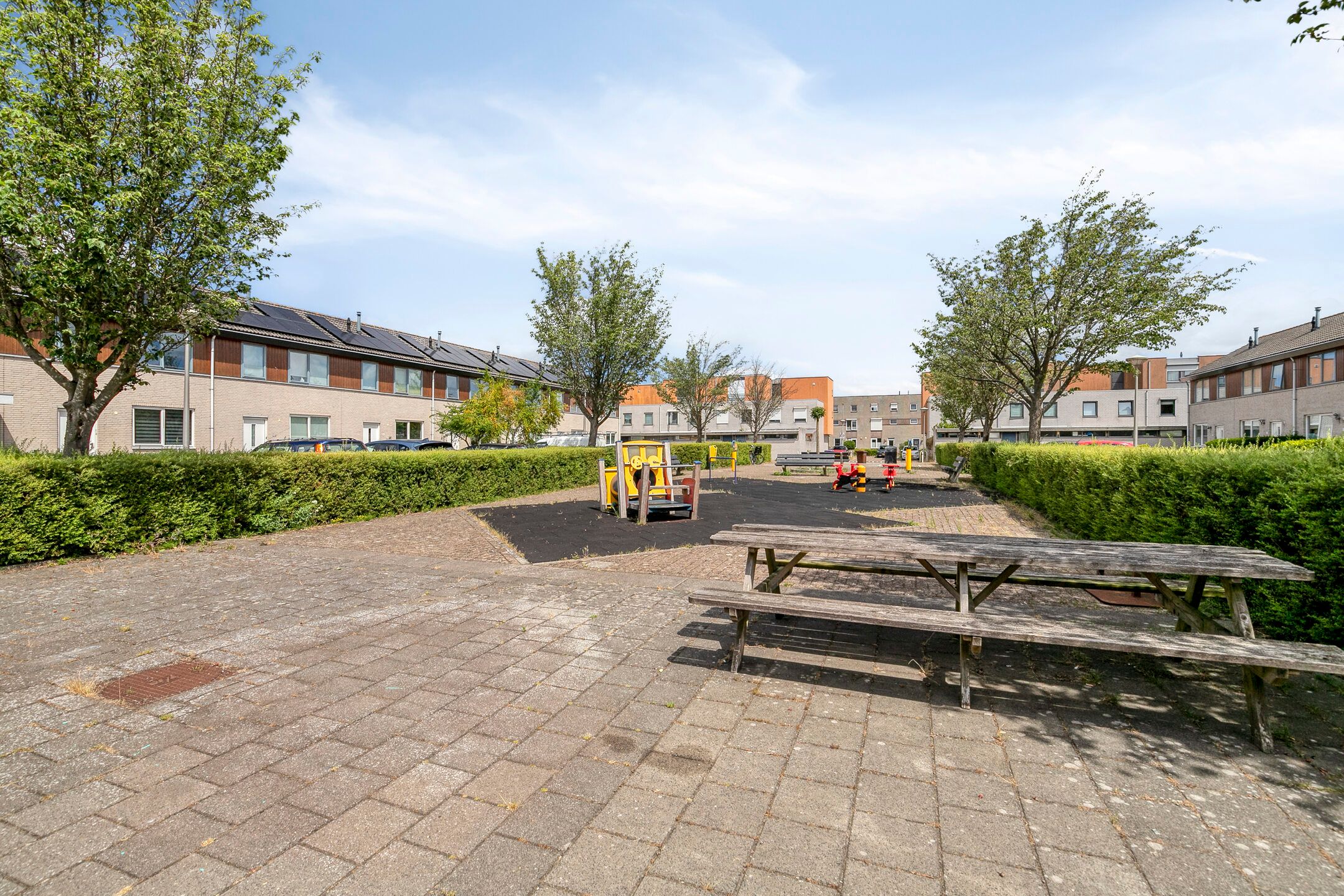 Foto 33 van Kaninefatendreef 62