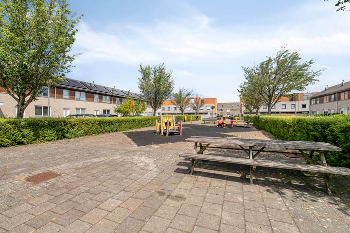 Foto 33 van Kaninefatendreef 62