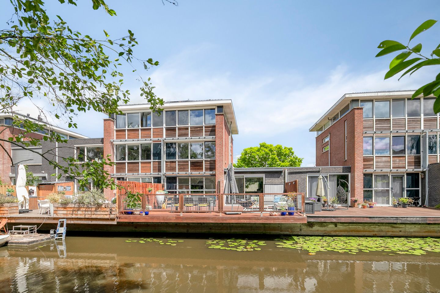 Foto 34 van Kaninefatendreef 62