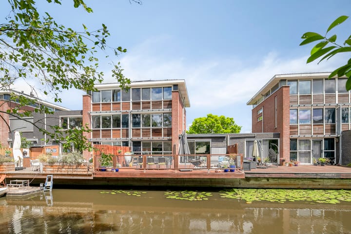 Foto 34 van Kaninefatendreef 62