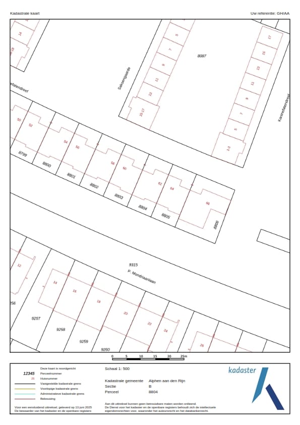Foto 36 van Kaninefatendreef 62