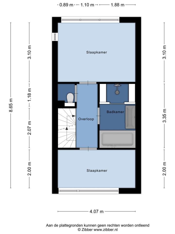 Foto 38 van Kaninefatendreef 62