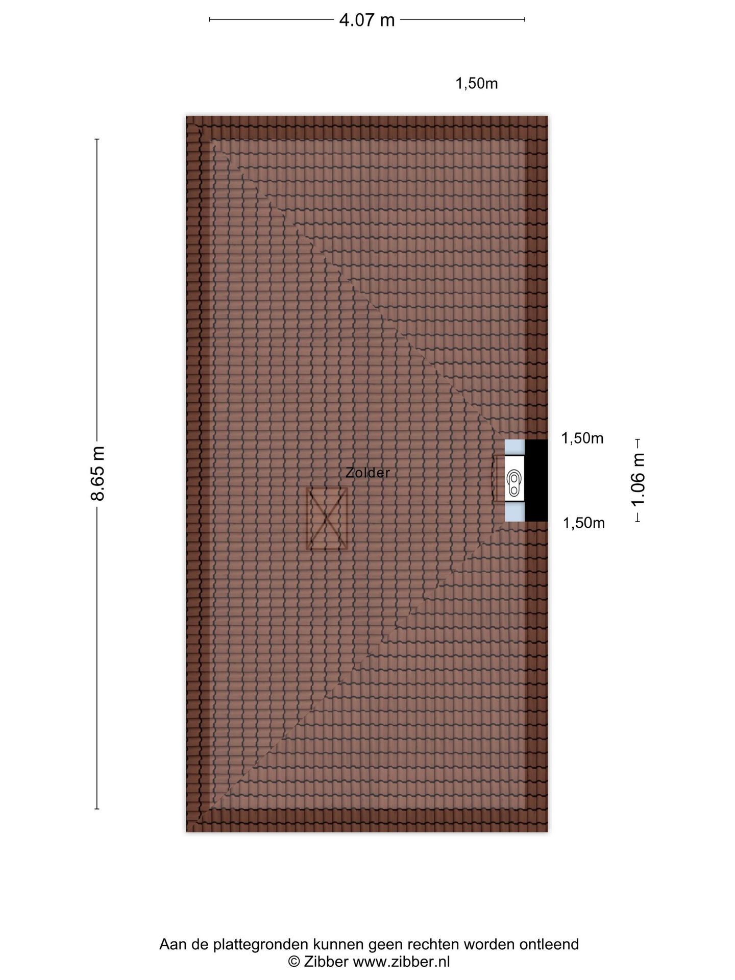 Foto 40 van Kaninefatendreef 62