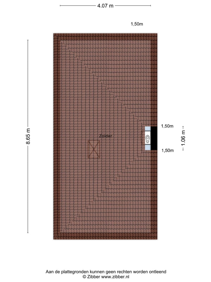 Foto 40 van Kaninefatendreef 62