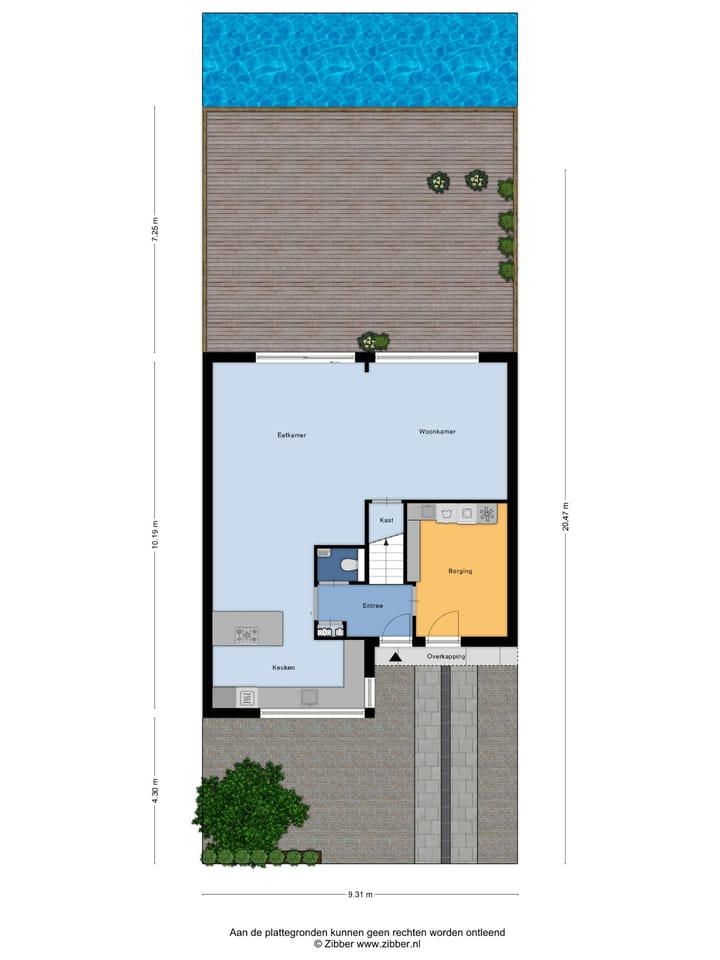 Foto 41 van Kaninefatendreef 62