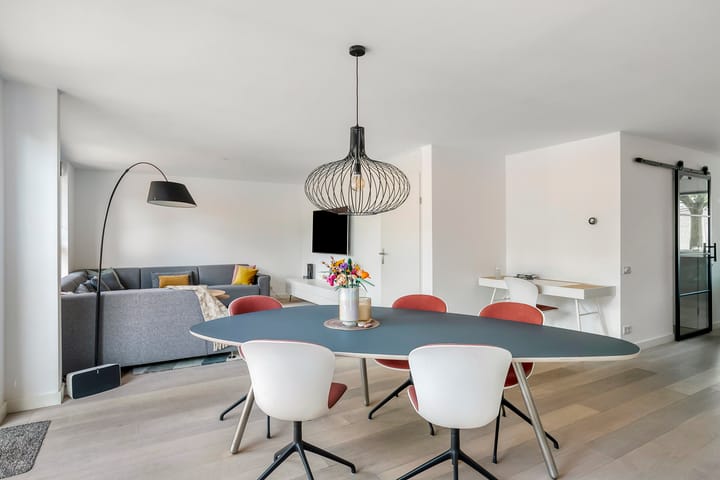 Foto 8 van Kaninefatendreef 62